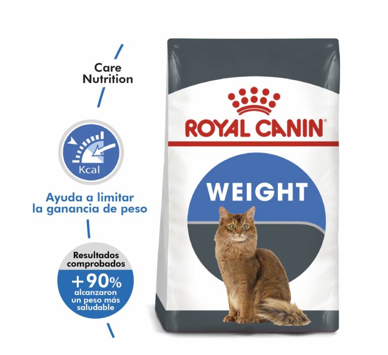 Royal Canin Alimento Seco Para Gato Light Weight Care 7 5kg Nutrican