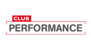 Logo home marcas Club performance