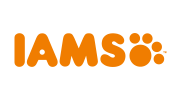 Logo home marcas Iams
