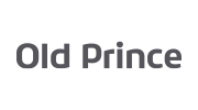 Logo home marcas Old Prince