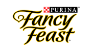 Logo home marcas Purina Fancy Feast