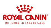 Logo home marcas Royal canin