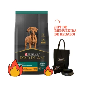 Proplan Alimento Seco Puppy Large 15Kg