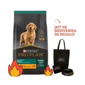 ProPlan Alimento Seco para Perro Puppy Medium 15kg