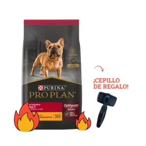 Proplan Perro Adult Small Breed 7.5Kg