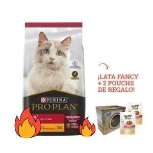 ProPlan Alimento Seco para Gato Adulto | 15kg