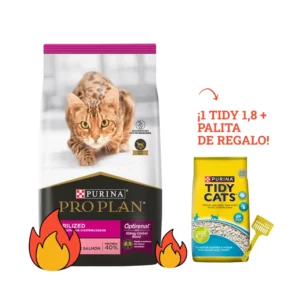 Proplan Alimento Seco Gato Sterilized | 7.5kg