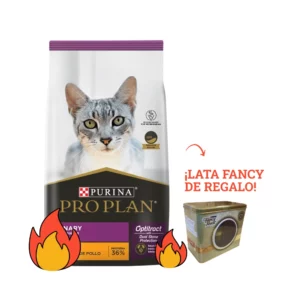 ProPlan Alimento Seco para Gato Urinary Care 3kg