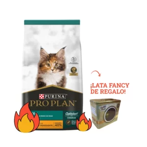 Proplan Kitten 3Kg.