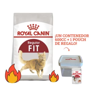 Royal Canin Fit 32 7.5kg