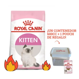 Royal Canin Kitten 7.5 Kg