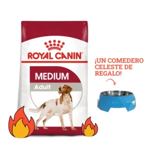 Royal Canin Medium Adult 15kg