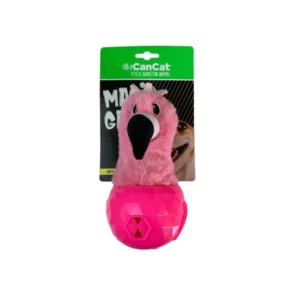 Juguete para Perro Flamingo Can Cat