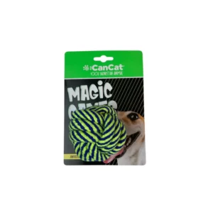 Pelota Soga 8cm Can Cat