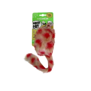 Juguete para Gato Ratón c/sonido Can Cat