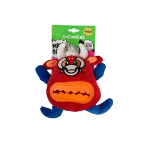 Juguete para Perro Toro Can Cat